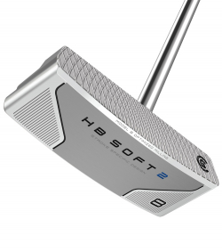 Cleveland Putter HB Soft 2 8C