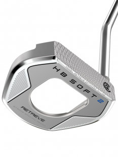 Cleveland Putter HB Soft 2 Dam Retreve Höger