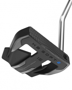 Cleveland Putter HB Soft 2 Black 15