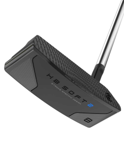 Cleveland Putter HB Soft 2 Black 8S