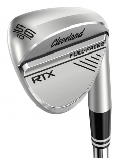 Cleveland Wedge RTX Full Face 2 Tour Satin