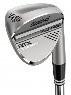 Cleveland Wedge RTX Full Face 2 Tour Rack (Raw)