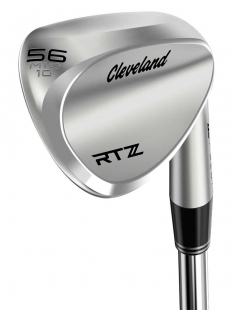 Cleveland Wedge RTZ Tour Satin