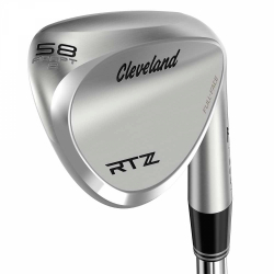 Cleveland Wedge RTZ FullFace