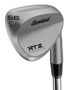 Cleveland Wedge RTZ Tour Rack