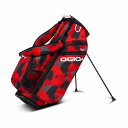 Ogio Bärbag All Elements Woode Hybrid Brush Stroke Camo 