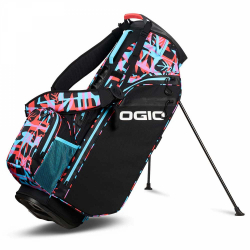 Ogio Bärbag All Elements Hybrid Tropical Punch 