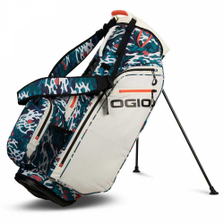 Ogio Bärbag All Elements Hybrid Wave Camo 