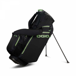 Ogio Bärbag All Elements Hybrid Svart 