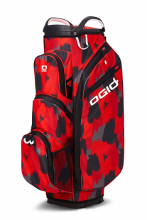 Ogio Vagnbag All Elements Silencer Brush Stroke Camo