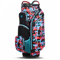 Ogio Vagnbag All Elements Silencer Tropical Punch