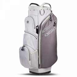 Ogio Vagnbag All Elements Silencer Harbour Mist