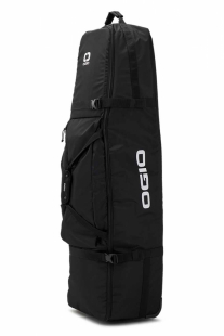 Ogio Resefodr ALPHA Svart