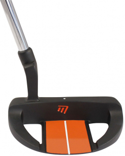 Masters Putter Genus P4 Höger