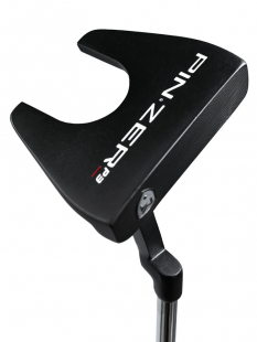 Masters Putter Pinzer Gts P3 Höger