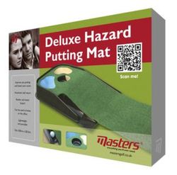 Puttmatta Masters Deluxe Hazard PE076