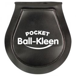 Masters Pocket Ball-Kleen Bollrengörare 2-pack