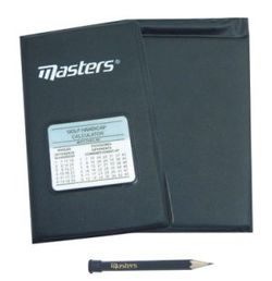 Masters Scorekortsfodral ZDGA0042