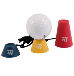 Golfpeggar Vinter 3-pack EBTE0000