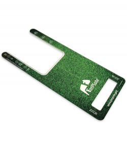 FatPlate Fairway Green