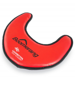 Leadbetter Boomerang