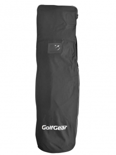 Golfgear Resefodral Standard Svart