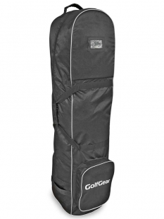 Golfgear Resefodral Lite Svart