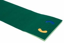 Golfgear Puttmatta Par 1