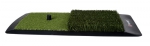 Pure2Improve Hitting Mat Dual Turf