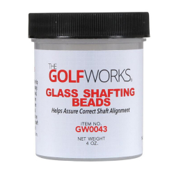 Golfworks Glaspärlor 113g