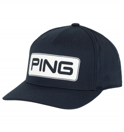 Ping Keps Tour Classic 23 Marinblå