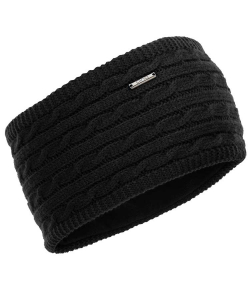 Ping Classic Headband Svart