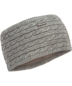 Ping Classic Headband Silver