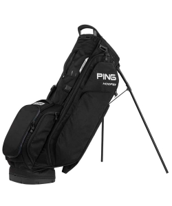 Ping Bärbag Hoofer 231 Svart