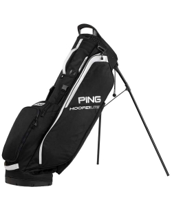 Ping Bärbag Hoofer Lite 231 Svart