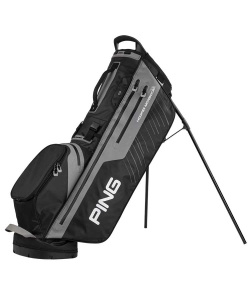 Ping Bärbag Hoofer Monsoon 231 Svart/Iron