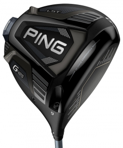 Ping Driver G425 LST Herr Vänster