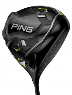 Ping G430 SFT Driver