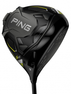 Ping G430 LST Driver