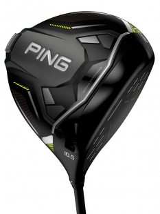 Ping G430 10K Driver