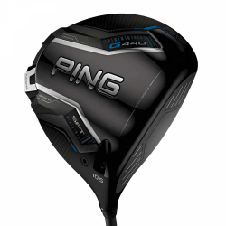 Ping G440 SFT Driver