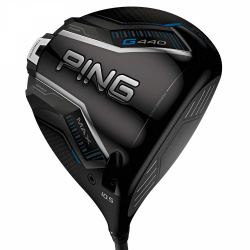 Ping G440 Max Driver