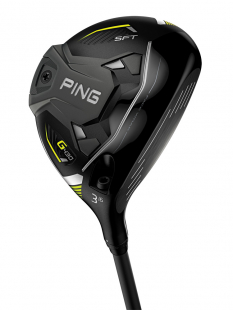 Ping Fairwaywood G430 SFT