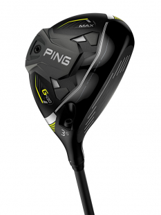 Ping Fairwaywood G430 HL Max