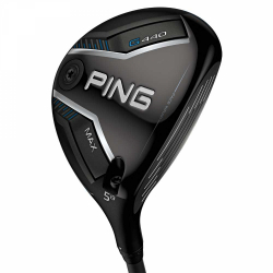 Ping Fairwaywood G440 Max