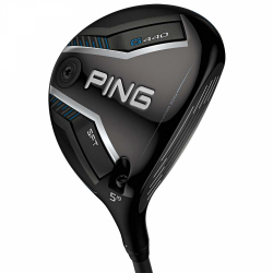 Ping Fairwaywood G440 SFT