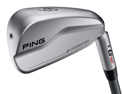 Ping Hybrid G410 Crossover Herr Höger