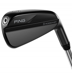 Ping Hybrid iCrossover