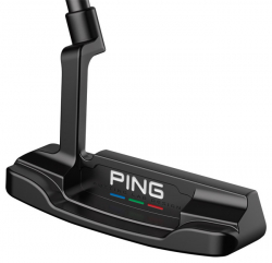 Ping Putter Höger PLD Anser Svart