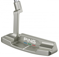 Ping Putter Höger PLD Anser 2 Satin